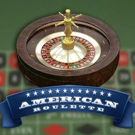 American Roulette (BGaming) game by BGAMING – logo hosted on Legiano Casino