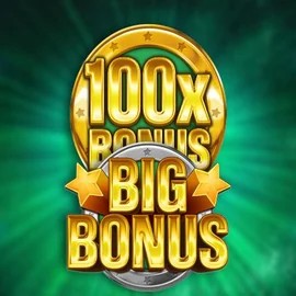 Play Big Bonus slot by Inspired Gaming on legianocasino.si
