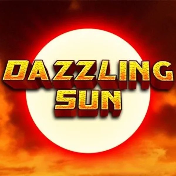 Dazzling Sun – slot by Win Studios, featured at legianocasino.si