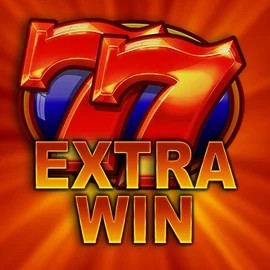 Official Slots logo: Extra Win by Swintt at Legiano Casino