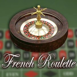 French Roulette (BGaming) logo – Table Games by BGAMING at Legiano Casino