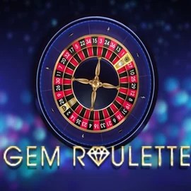 Gem Roulette – slot by iSoftBet, featured at legianocasino.si