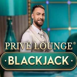 Privé Lounge Blackjack online slot from Pragmatic Play – play at legianocasino.si