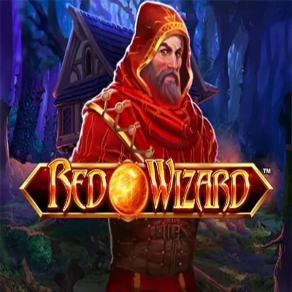 Try Red Wizard slot by Rarestone Gaming on legianocasino.si – logo image