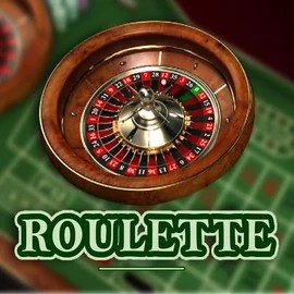 Play Roulette (Habanero) slot by Habanero on legianocasino.si