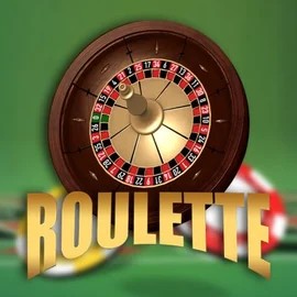 Roulette (Relax Gaming) game by Relax Gaming – logo hosted on Legiano Casino