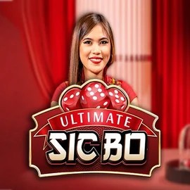 Ultimate Sic Bo – slot by Ezugi, featured at legianocasino.si